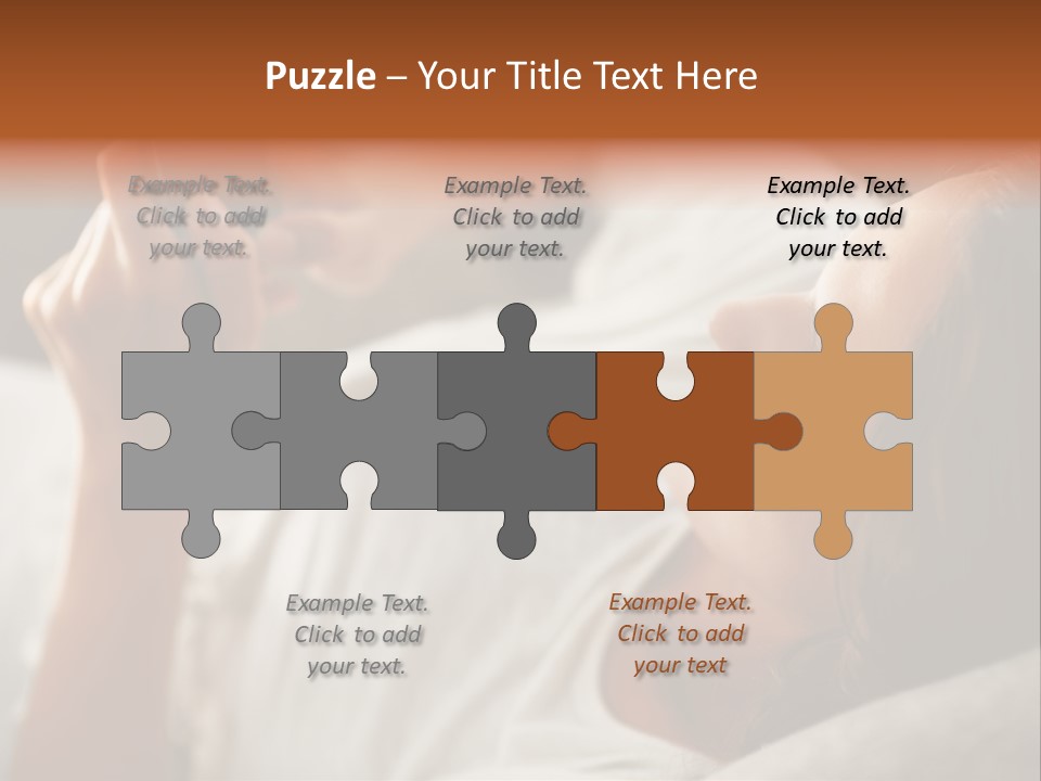 Green Literature Book PowerPoint Template