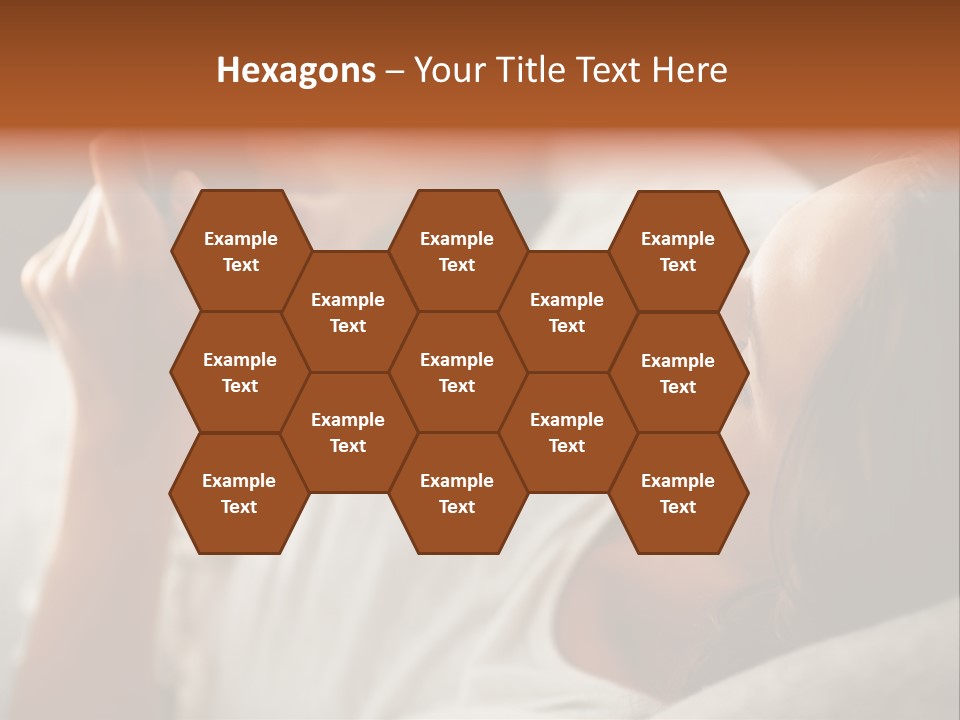 Green Literature Book PowerPoint Template