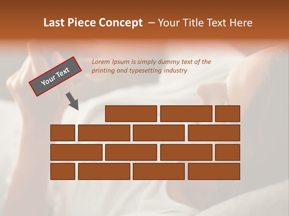 Green Literature Book PowerPoint Template