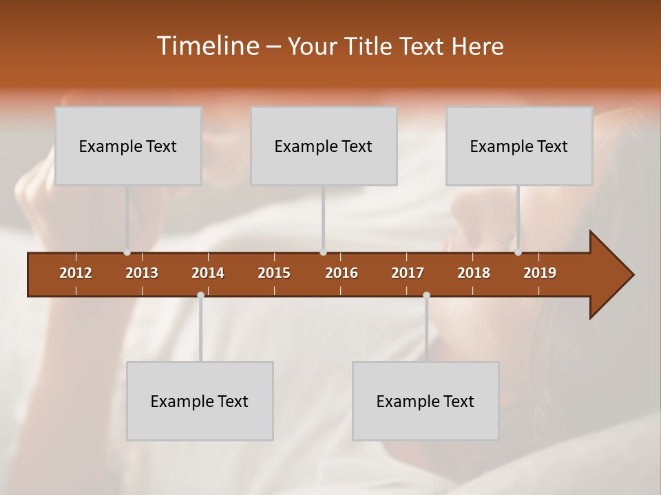 Green Literature Book PowerPoint Template