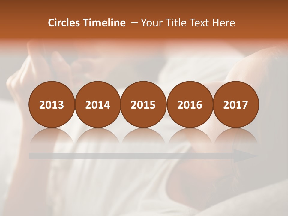 Green Literature Book PowerPoint Template