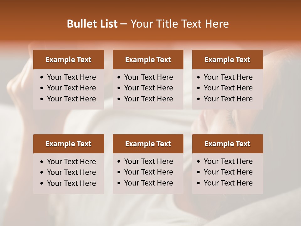 Green Literature Book PowerPoint Template