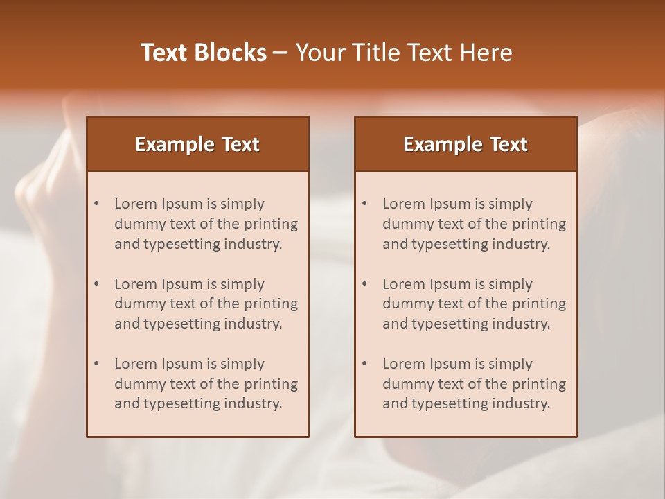 Green Literature Book PowerPoint Template