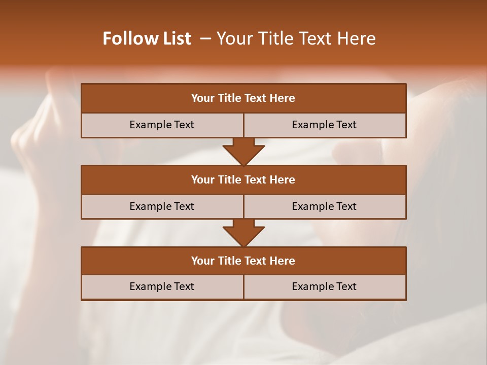Green Literature Book PowerPoint Template