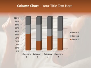 Green Literature Book PowerPoint Template