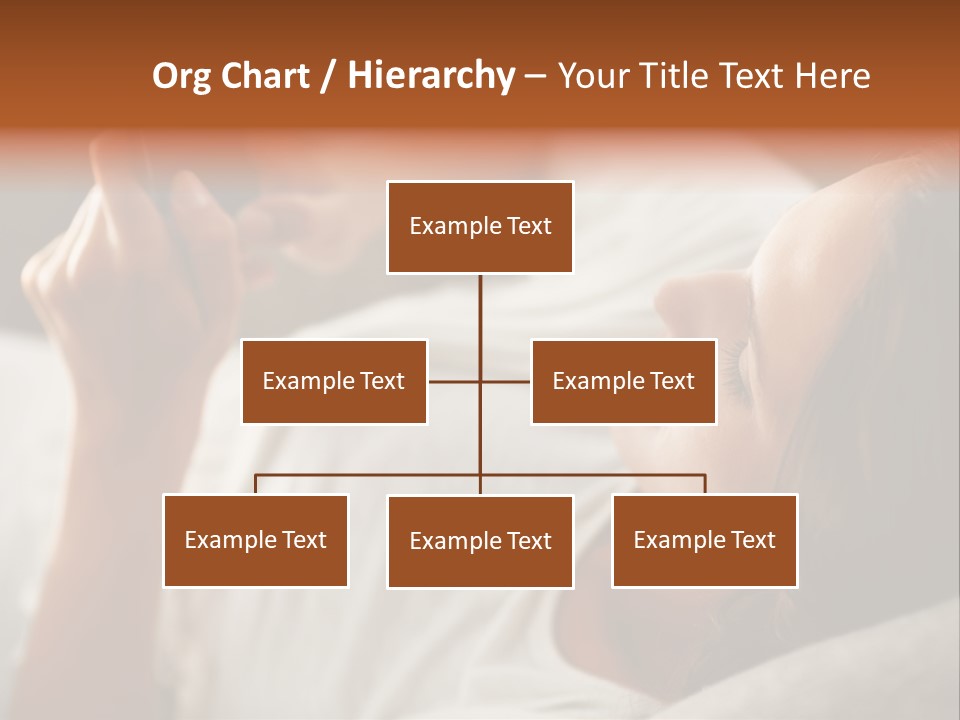 Green Literature Book PowerPoint Template