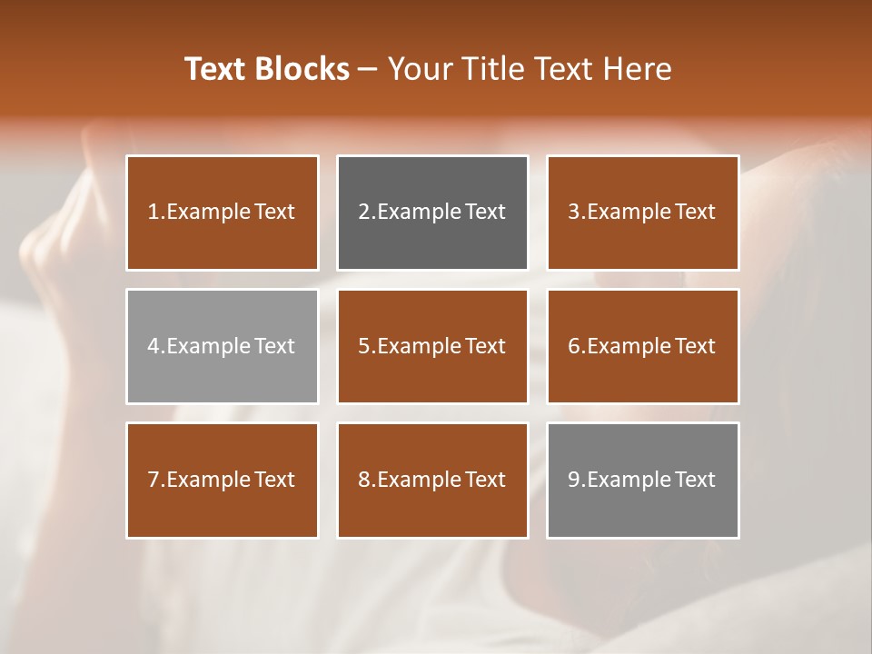 Green Literature Book PowerPoint Template