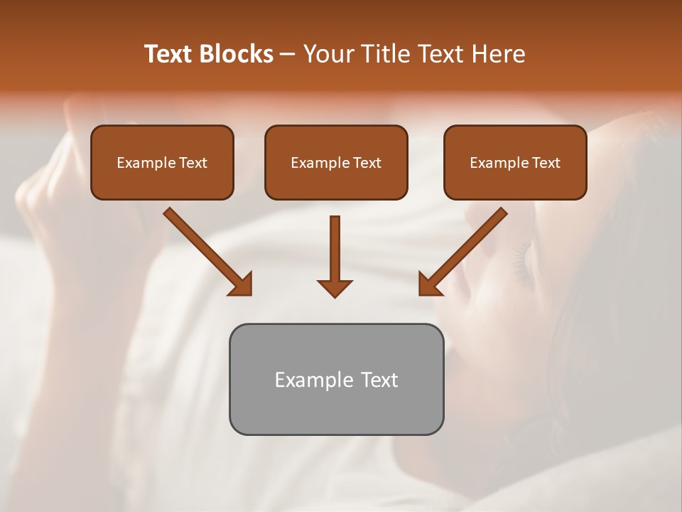 Green Literature Book PowerPoint Template