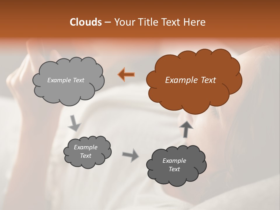 Green Literature Book PowerPoint Template