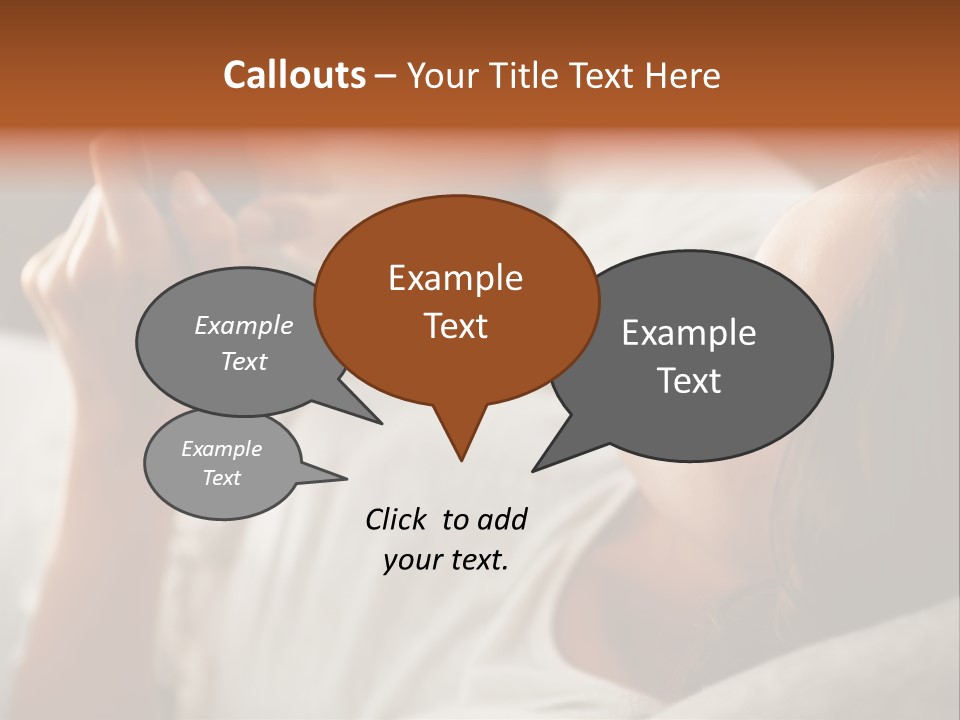 Green Literature Book PowerPoint Template