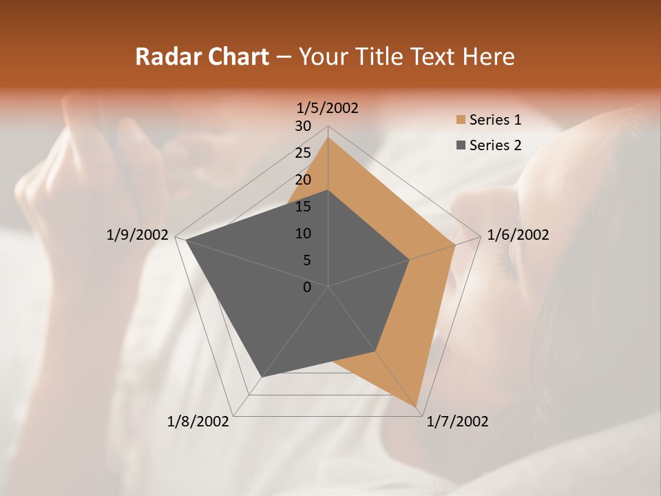 Green Literature Book PowerPoint Template