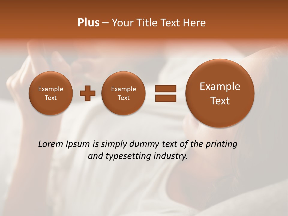 Green Literature Book PowerPoint Template