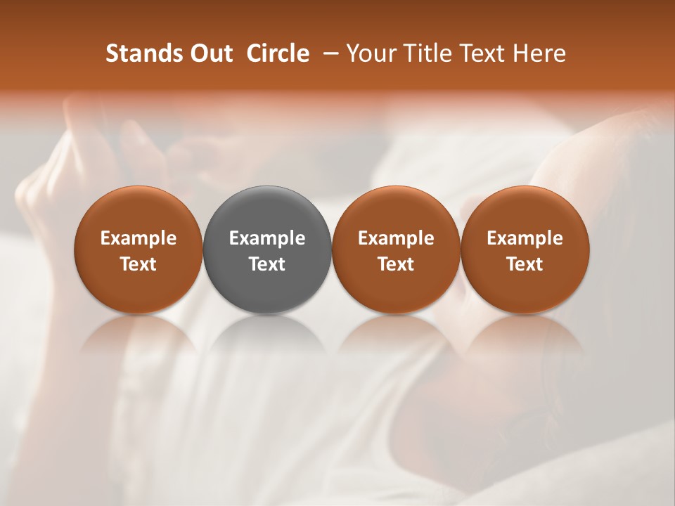 Green Literature Book PowerPoint Template