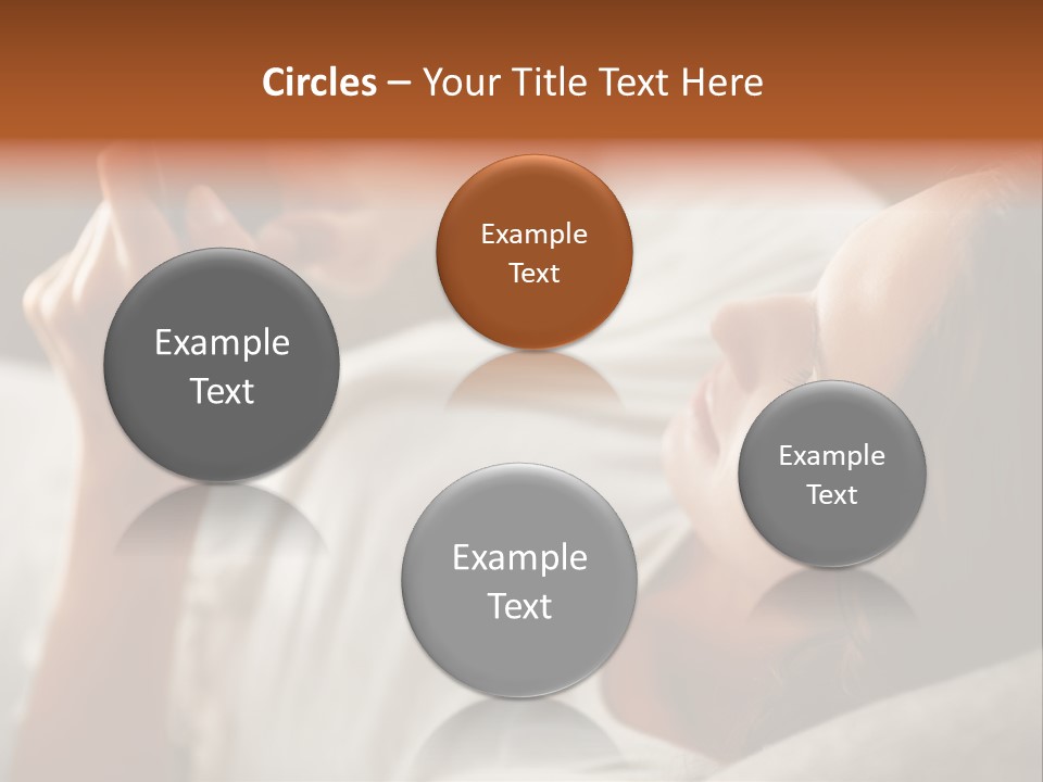 Green Literature Book PowerPoint Template