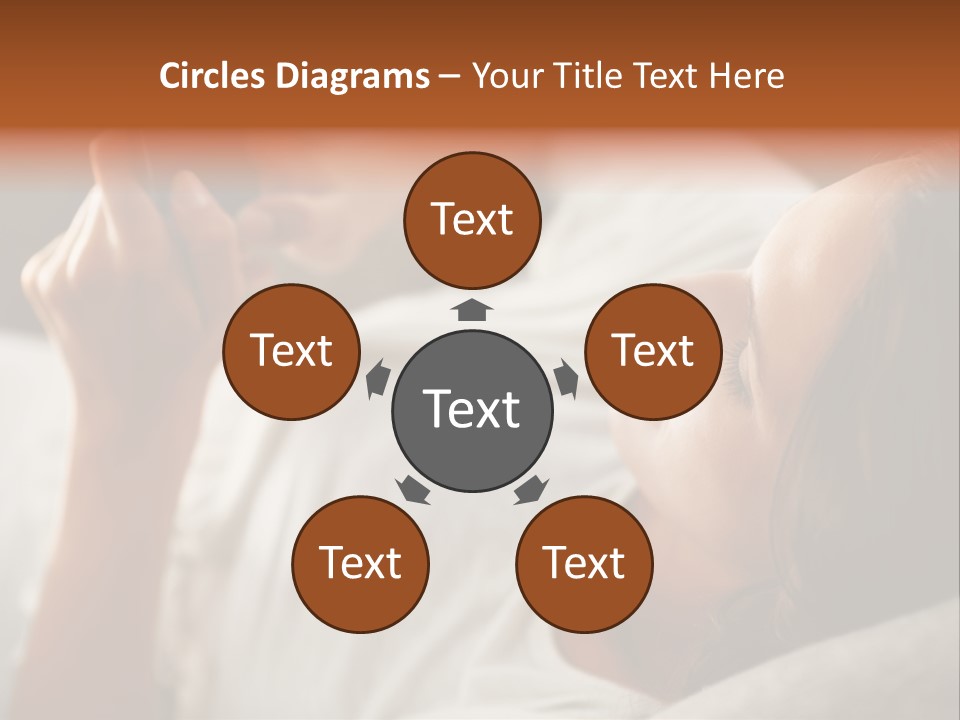 Green Literature Book PowerPoint Template