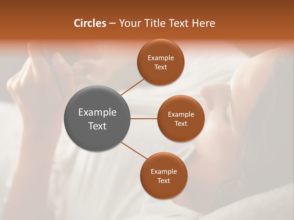 Green Literature Book PowerPoint Template