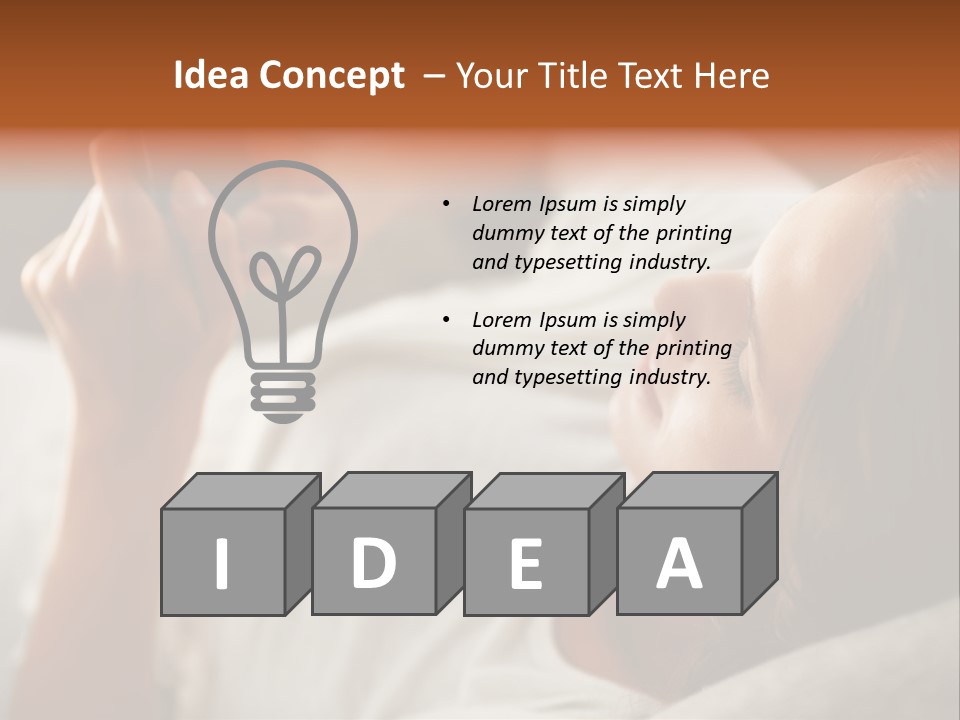 Green Literature Book PowerPoint Template