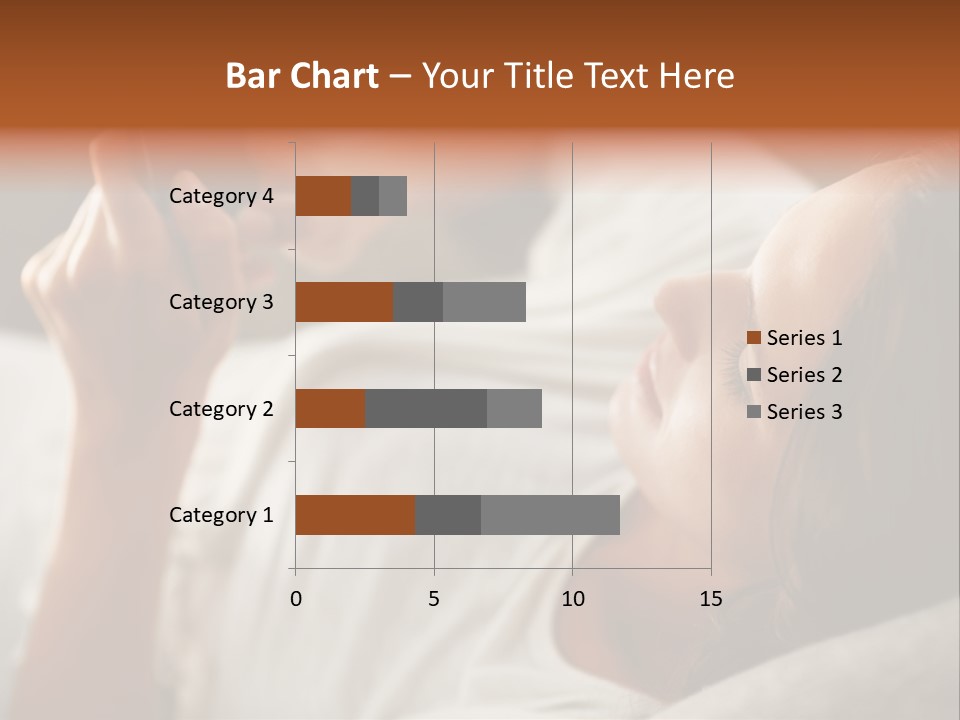 Green Literature Book PowerPoint Template