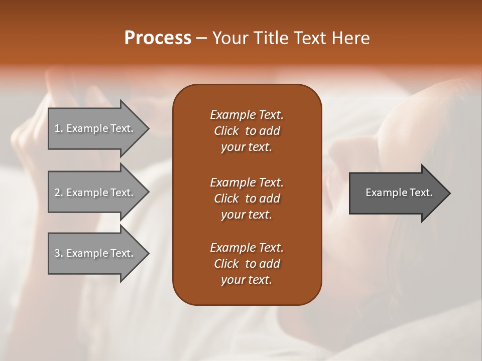 Green Literature Book PowerPoint Template