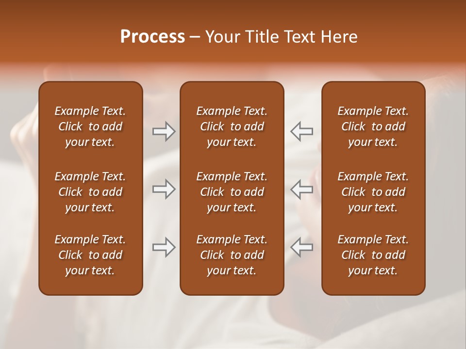 Green Literature Book PowerPoint Template