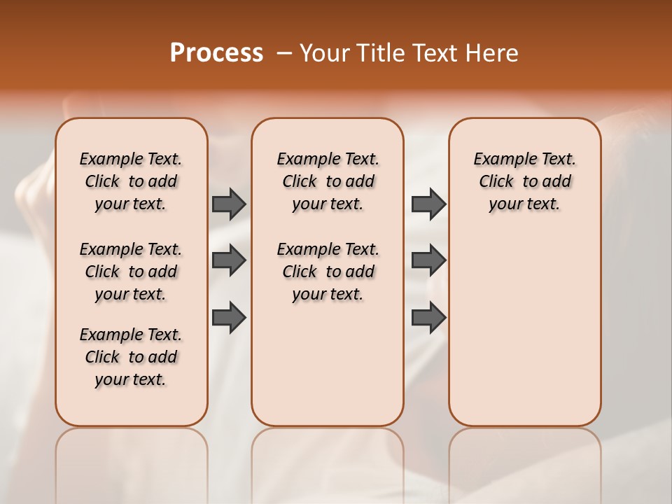 Green Literature Book PowerPoint Template