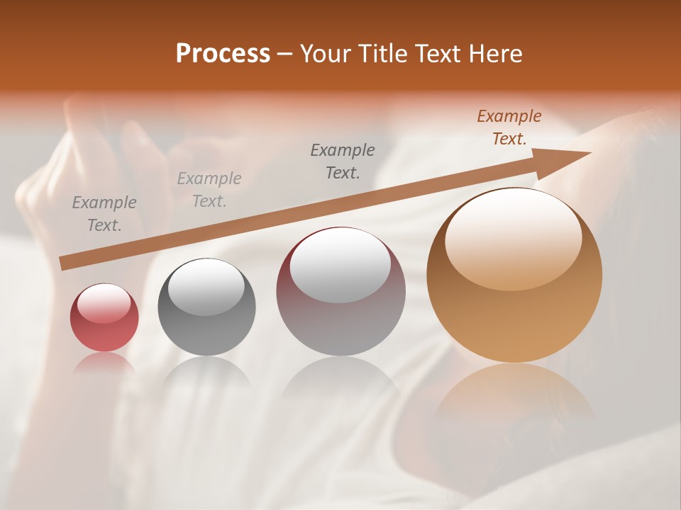 Green Literature Book PowerPoint Template