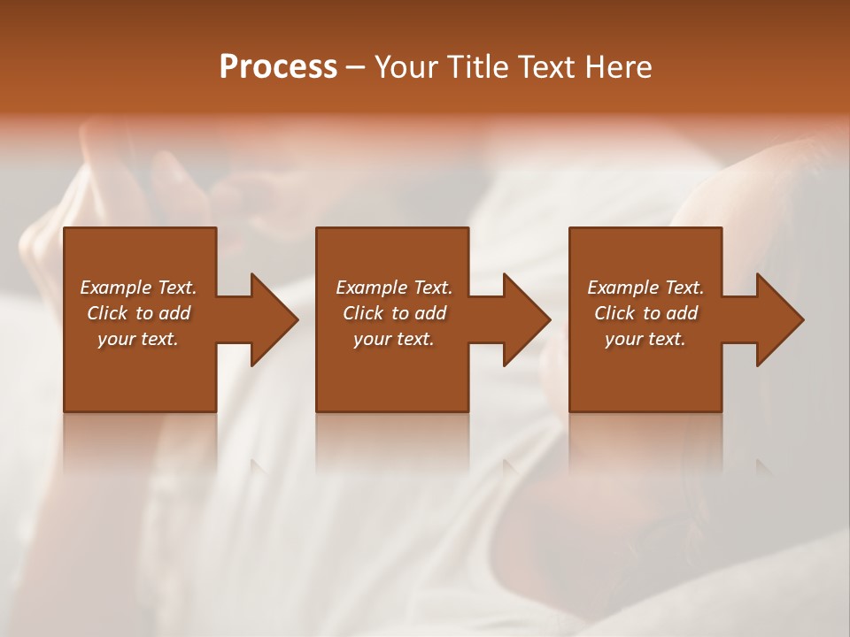 Green Literature Book PowerPoint Template