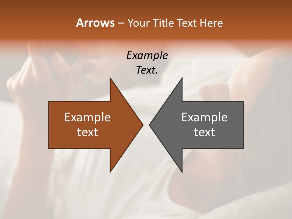 Green Literature Book PowerPoint Template