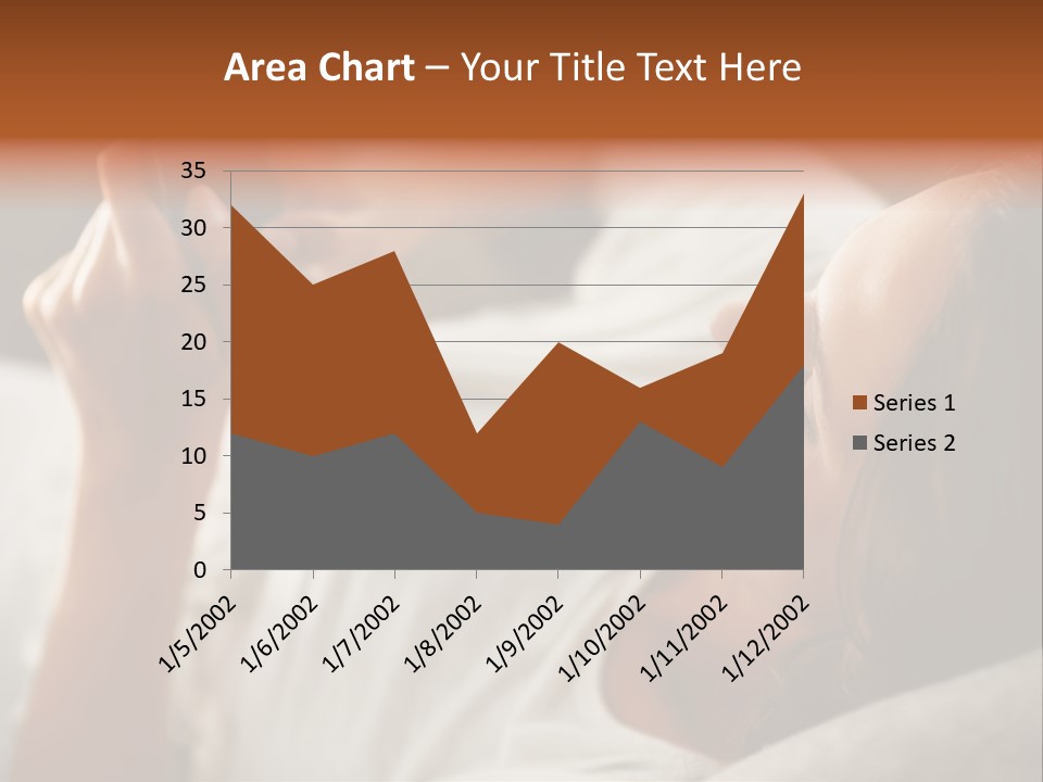 Green Literature Book PowerPoint Template