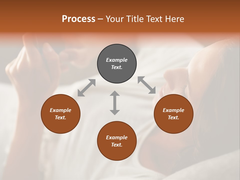 Green Literature Book PowerPoint Template