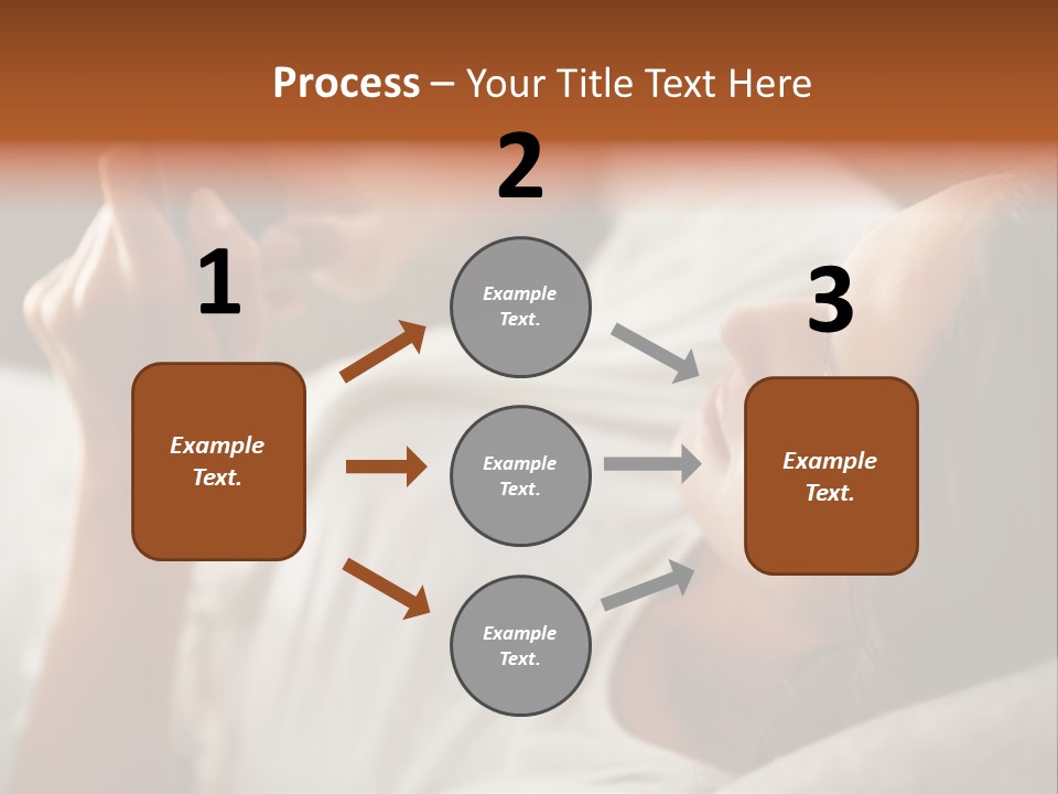 Green Literature Book PowerPoint Template