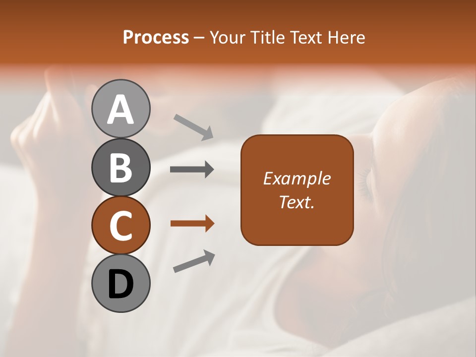 Green Literature Book PowerPoint Template
