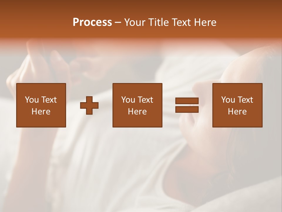 Green Literature Book PowerPoint Template