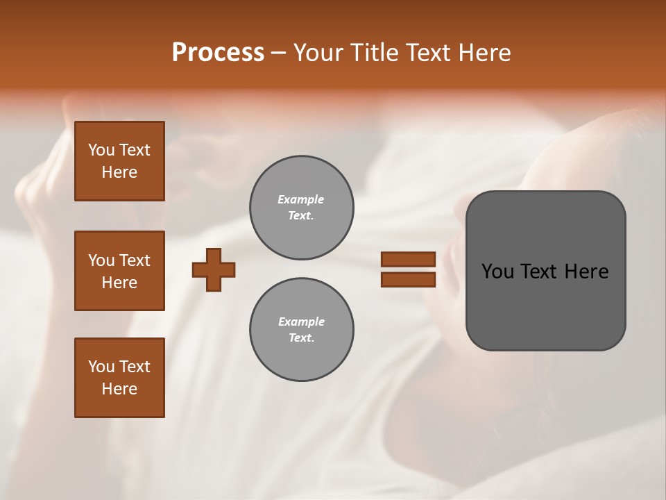 Green Literature Book PowerPoint Template