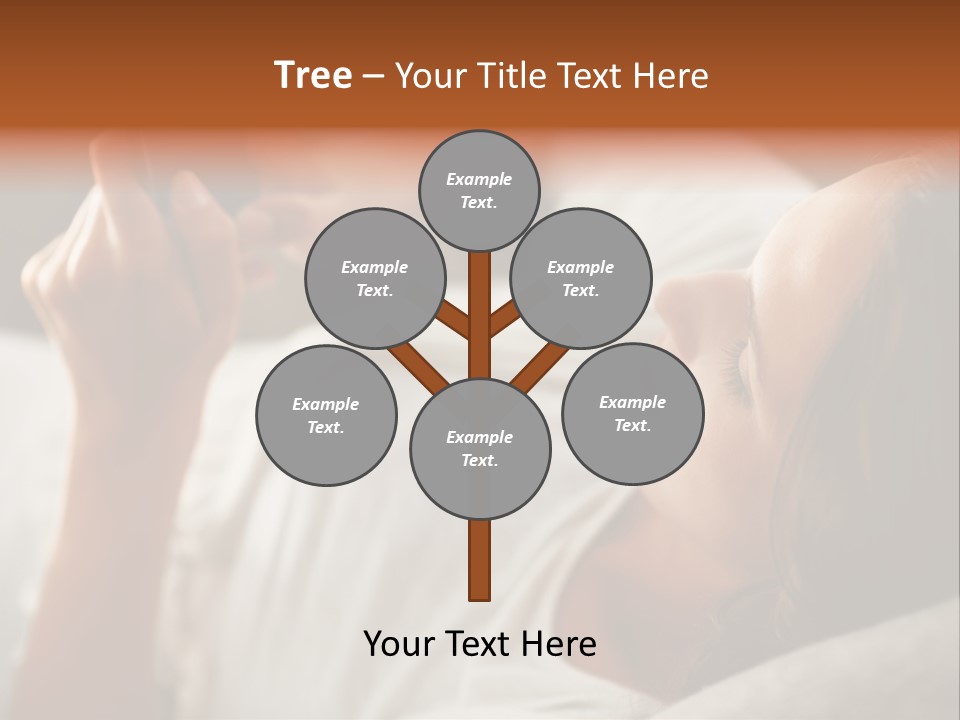 Green Literature Book PowerPoint Template