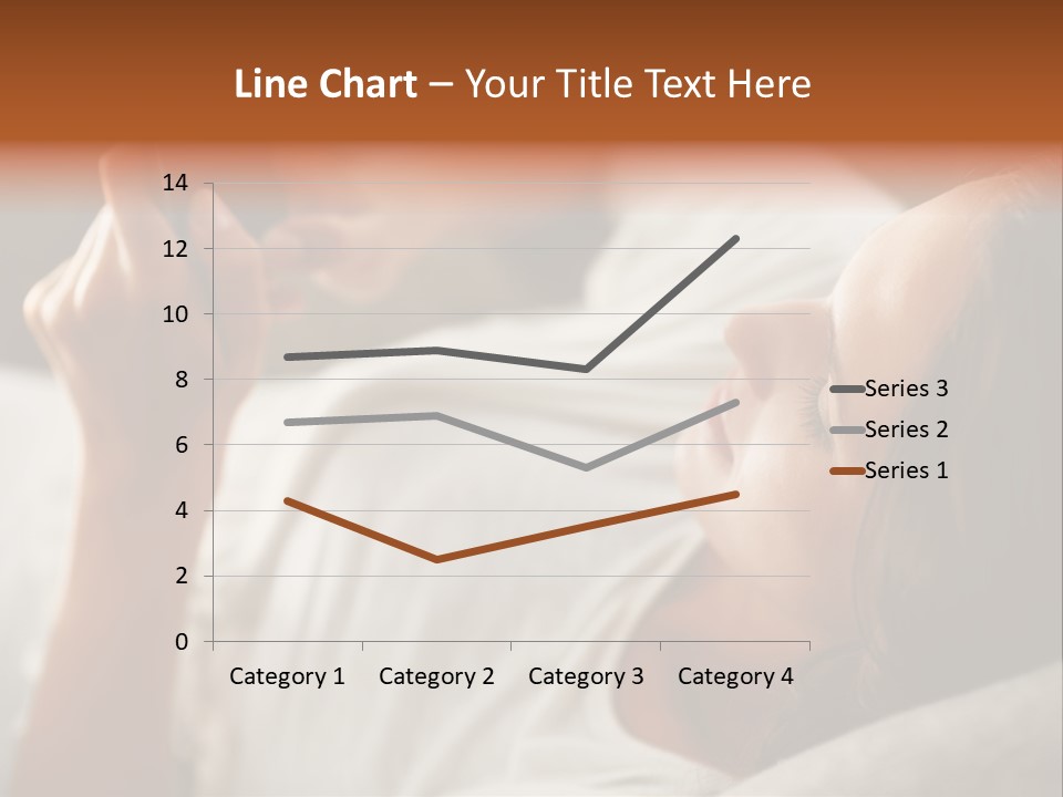 Green Literature Book PowerPoint Template