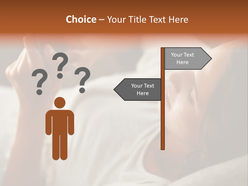 Green Literature Book PowerPoint Template
