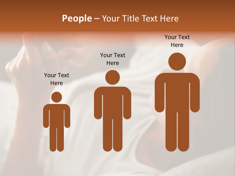 Green Literature Book PowerPoint Template