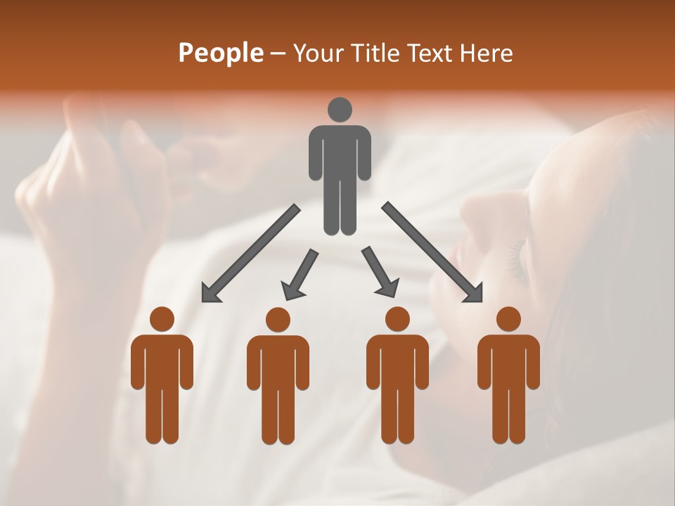 Green Literature Book PowerPoint Template