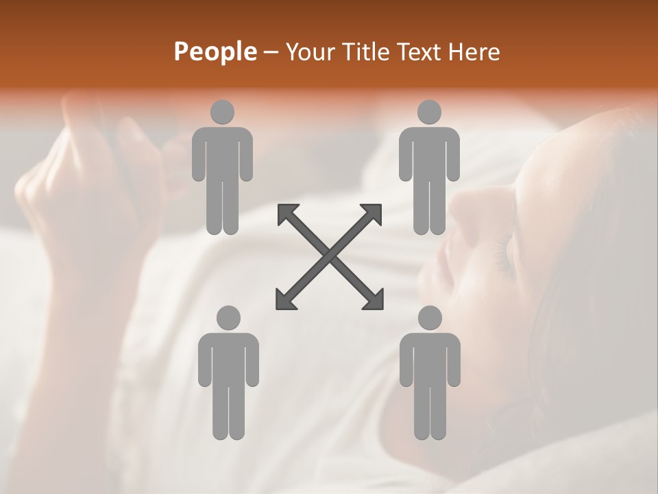 Green Literature Book PowerPoint Template