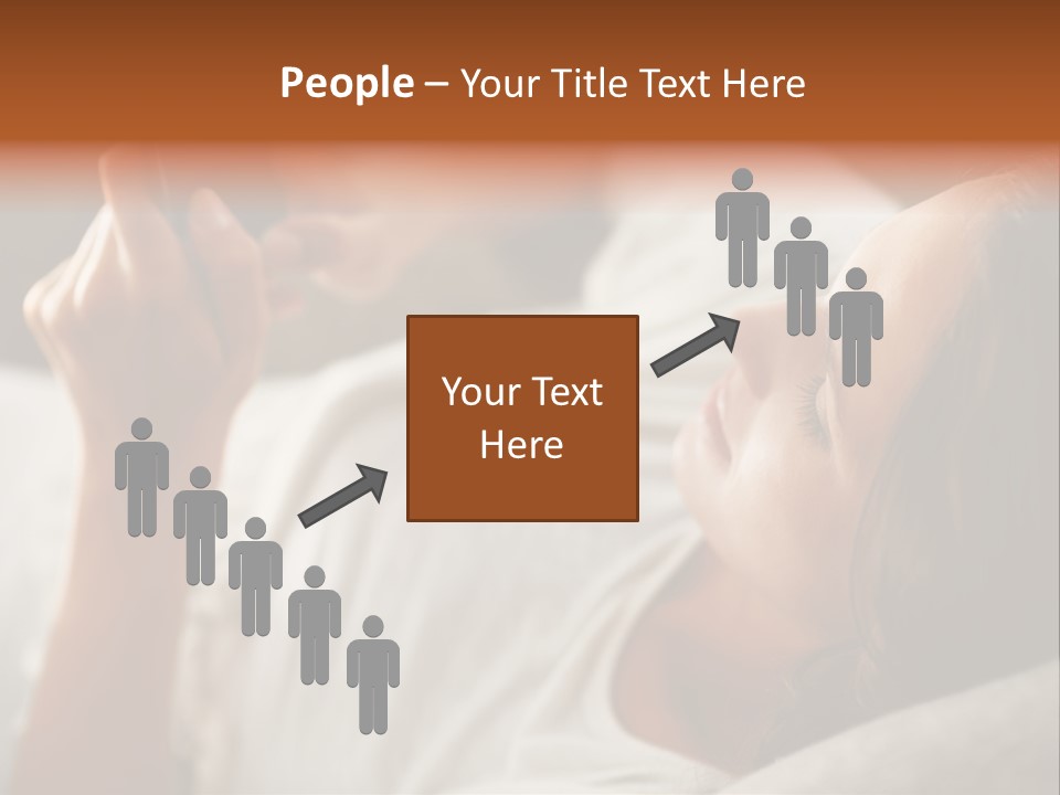 Green Literature Book PowerPoint Template