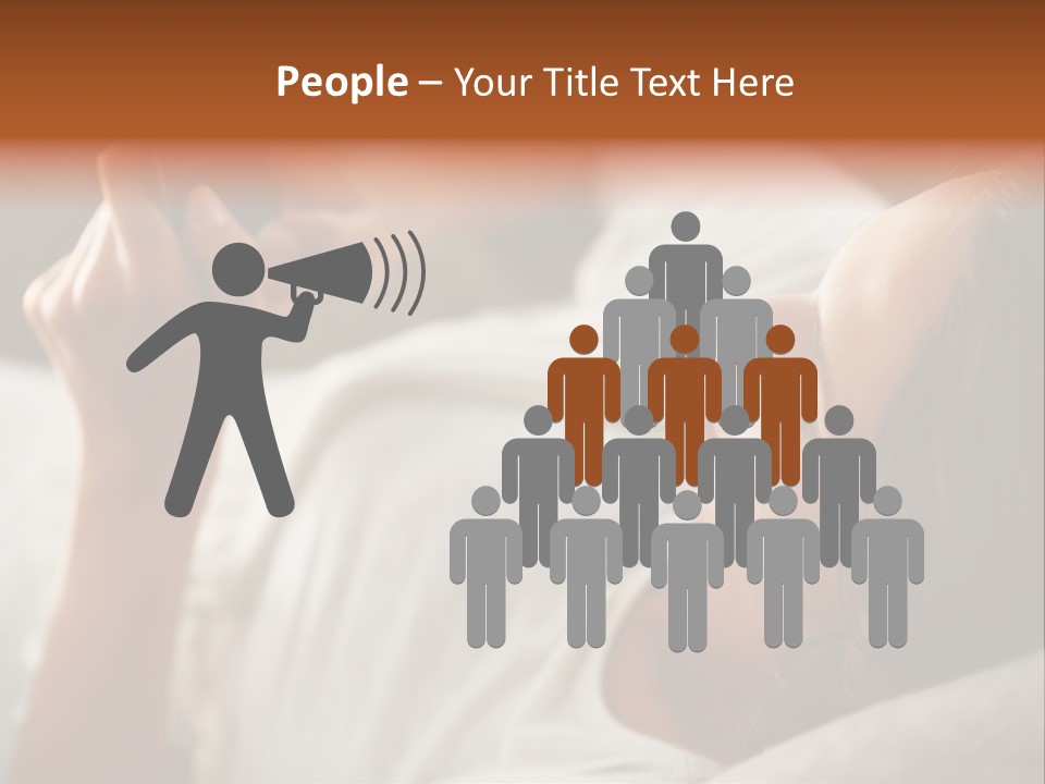 Green Literature Book PowerPoint Template