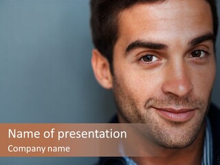 Many Group Aligote PowerPoint Template