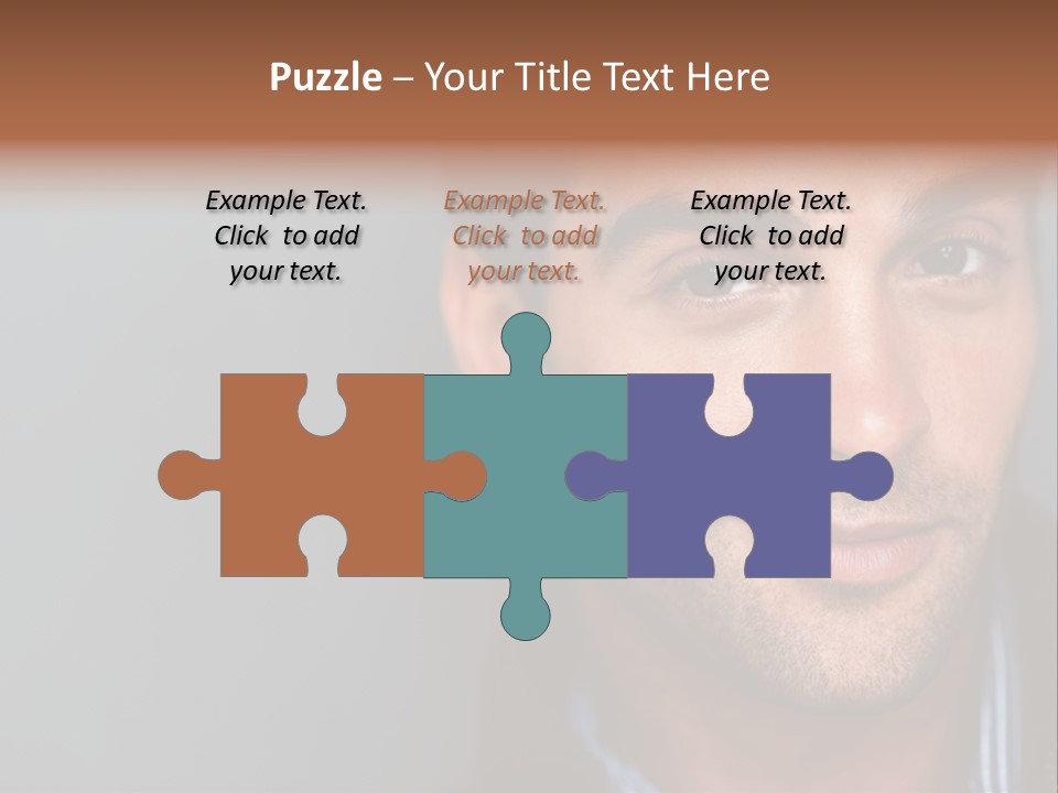 Many Group Aligote PowerPoint Template