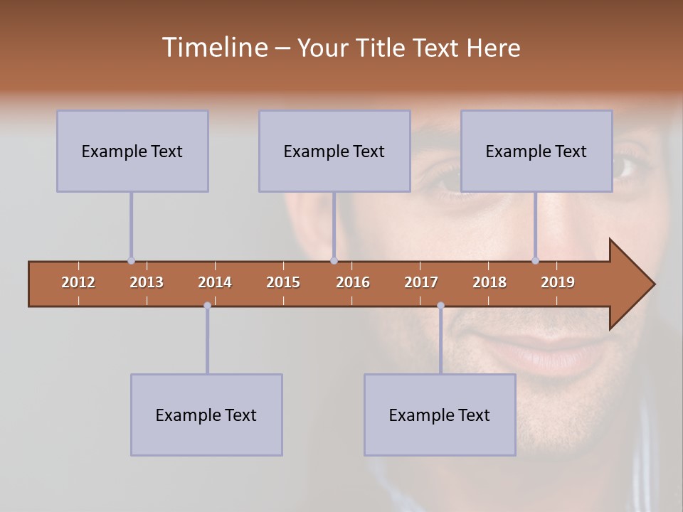 Many Group Aligote PowerPoint Template