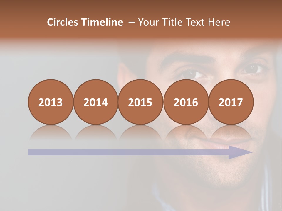 Many Group Aligote PowerPoint Template