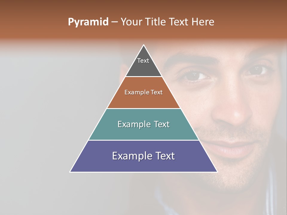 Many Group Aligote PowerPoint Template