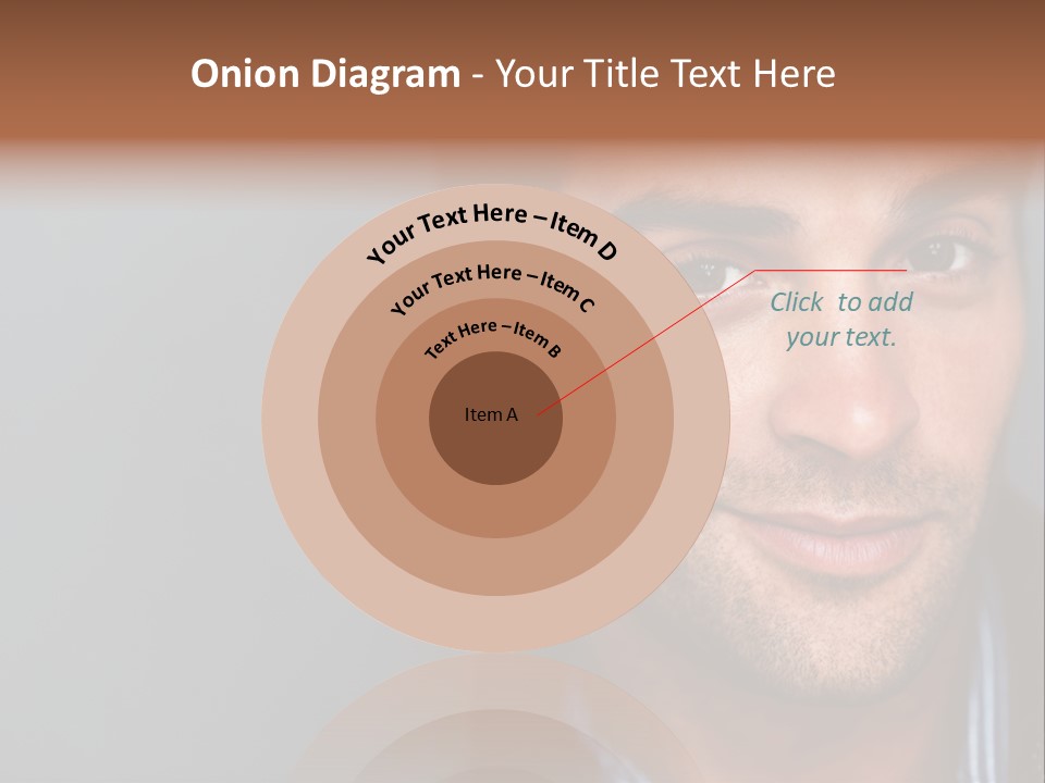 Many Group Aligote PowerPoint Template