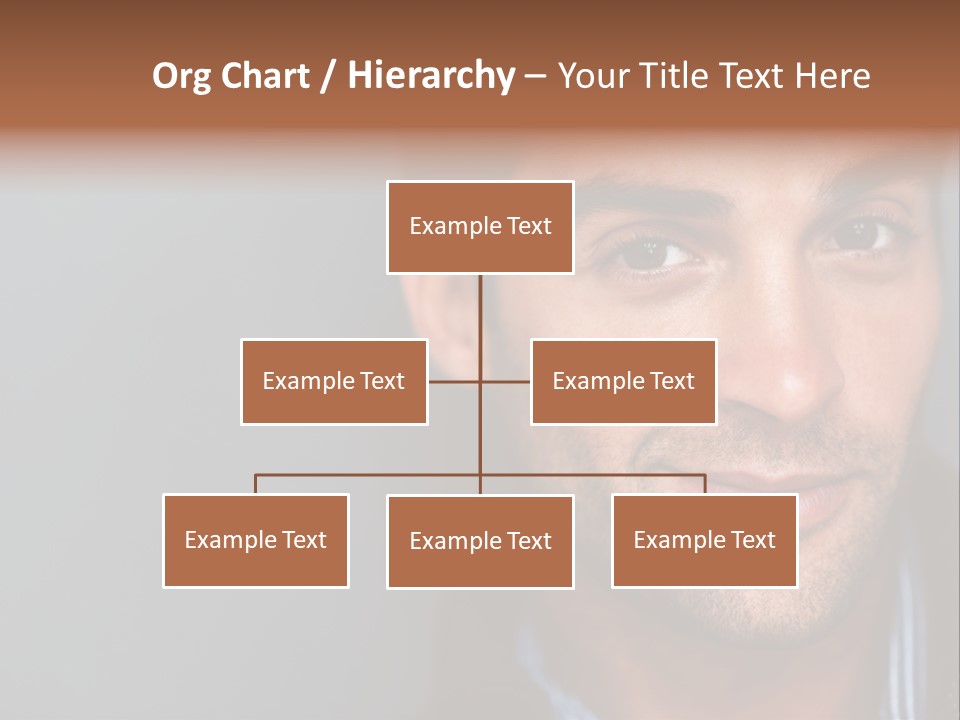 Many Group Aligote PowerPoint Template