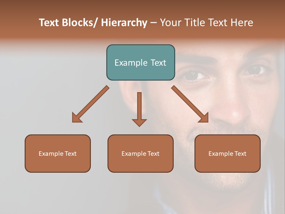 Many Group Aligote PowerPoint Template